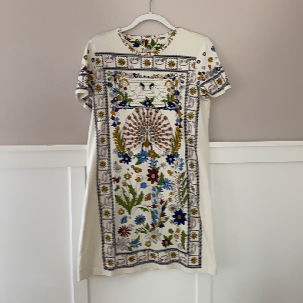 Tory Burch dress